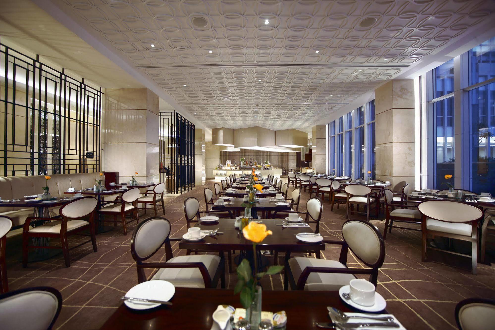 The Grove Suites By Grand Aston Jakarta Extérieur photo