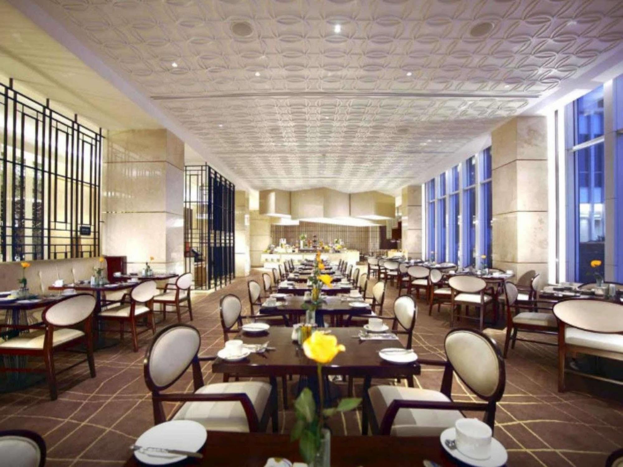 The Grove Suites By Grand Aston Jakarta Extérieur photo