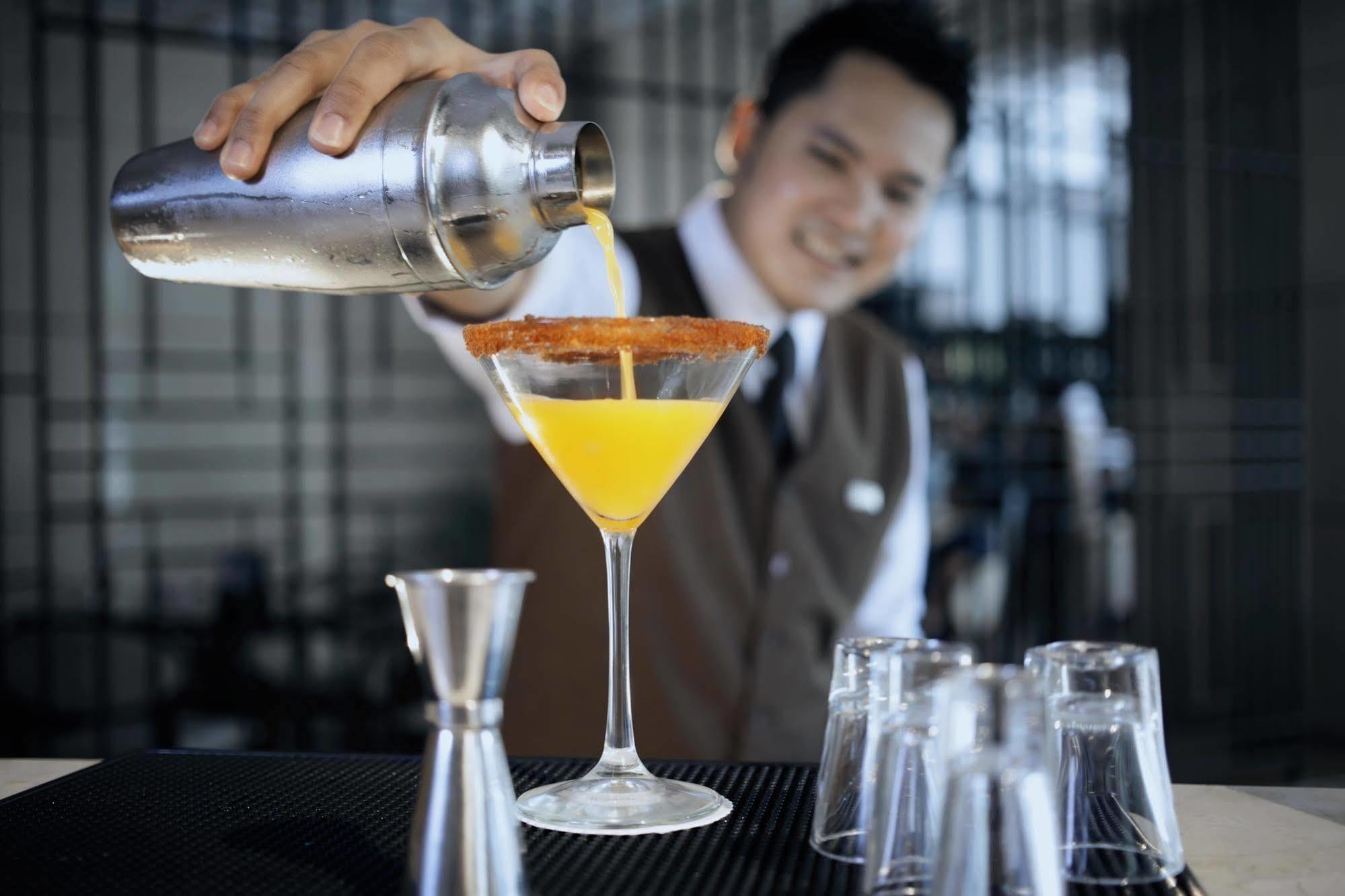 The Grove Suites By Grand Aston Jakarta Extérieur photo